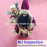 China Buying Office/Inspection Service for Christmas Items