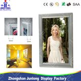 Aluminum Snap Frame LED Light Box, Jl-E