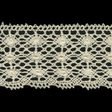 Cotton Crochet Lace (0621-3036)