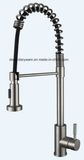 Stainless Steel 304 Kitchen Faucet