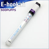 Disposable Electronic Cigarette Mini E Cig Eshisha Pen PVC Tube