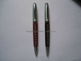Leather Ball Pen (GLY-L002)