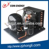 Air Condenser Unit with CE Certification