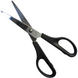 Office Scissors, School Scissors, Student Scissors (WTSSS1001)