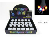 Electric Flashing Finger Light Toy (CMY32950)