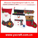 Christmas Decoration (ZY14Y40-1-2-3 48CM) Christmas 2015
