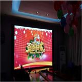 P7.62 Indoor Full Color LED Display (244*244mm)