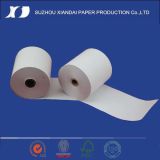 Adhesive Thermal Paper Thermal Roll Paper