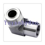 Stainless Steel Weld Fittings