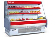 Supermarket Refrigerator--Fruit and Vegetable Display Refrigerator Showcase, Fruit Display Case