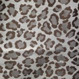 Linen Polyester Blend Woven Sofa Fabric