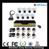 4CH/8CH CCTV DVR Cameras Set