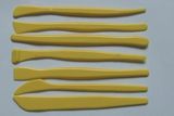 7 PCS Plastic Clay Tool Set