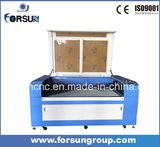 Two Head Laser Cutting Machine