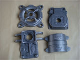 Ductile Iron Valve Parts with OEM Service