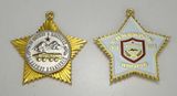 High Quality Medal Badge (BD001)