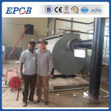 1 to 20ton New Tech Oil Fired Thermal Oil Heater