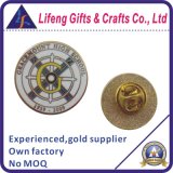 High Quality Badges Made in China