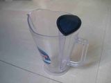 Pitcher with Ice Tube