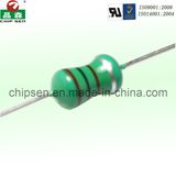 Color Leaded Inductor