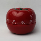 Vegetable Tomato Kitchen Timer (PT91699-8)