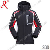 Popular Winter Fishing/Ski Jacket, Warm Garment/Clothing (QF-697)