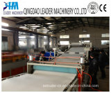 PVC Sheet Board Extrusion Line, Extruding Machine, Plastic Machinery