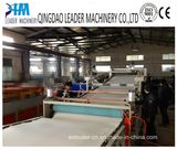 PVC Sheet Board Extrusion Line, Extruding Machine, Plastic Machinery