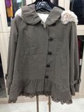 Women's Winter Coat