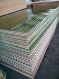 UV Acrylic Film Face Plywood for Wardrobes (HH-836)