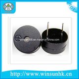High Quality D12xh6.5mm Internal Drive Magnetic Buzzer