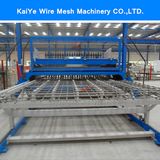 Reinforcing Mesh Welding Equipment (GWC-3000-A)