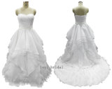 Wedding Gown Wedding Dress LV120275