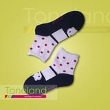 Kids Striped Normal Socks (KSE0030)