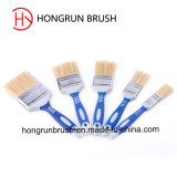 Rubber Plastic Handle Paint Brush (HYP026)