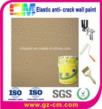 Construction Elastic Anti Crack Roller Coating