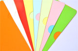Color Paper File Folder (Fp102)