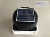 15W 14inch Solar Attic Roof Exhaust Fan