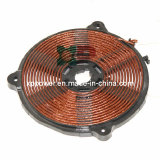 Efficient and Stable Induction Cooker Coil/ Heating Plate, Beneficial to Human Health ((XP-LC14011)