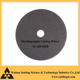 Abrasive Silicon Carbide Metal Cutting Disc SL-Qd-Hrb