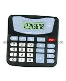 8 Digits Medium Desktop Calculator Ab-8873