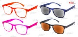 New Design Plastic Frames Eyewear Glasses