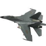 Customized Die Cast Aircraft Model (OEM order)