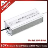 Constant Current LED Power Supply 80W (LPA-80W)