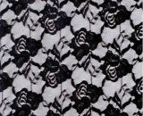 Lace Fabric for Fashion Garment Design (# S031)
