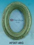 Ceramic Frame