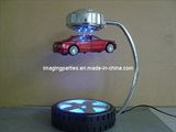 Magnetic Levitating Gadget-Car Model