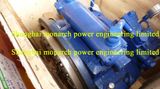 Marine Transmission Gearbox (120C)