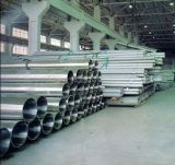 ASTM A554 Stainless Steel Welded Pipe for Decoration