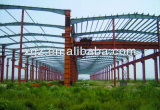 Steel Structure for Workshop/Warehouse/Mulit-Story Building815
